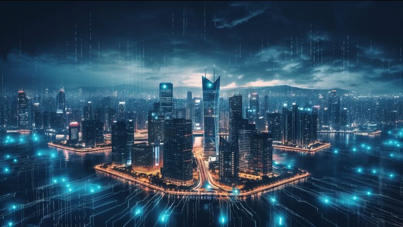 工业互联网边缘计算设备：型号解析与选型逻辑